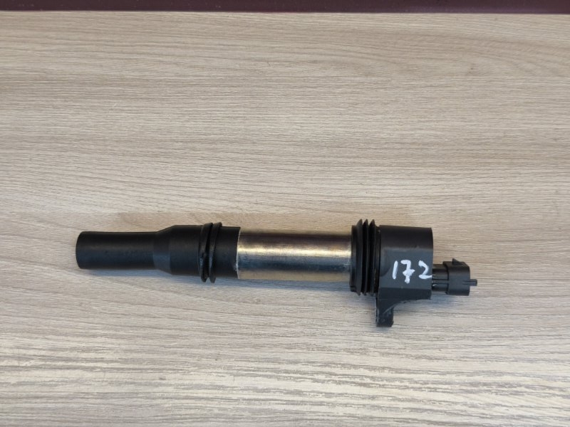 Катушка зажигания