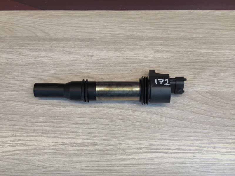 Катушка зажигания