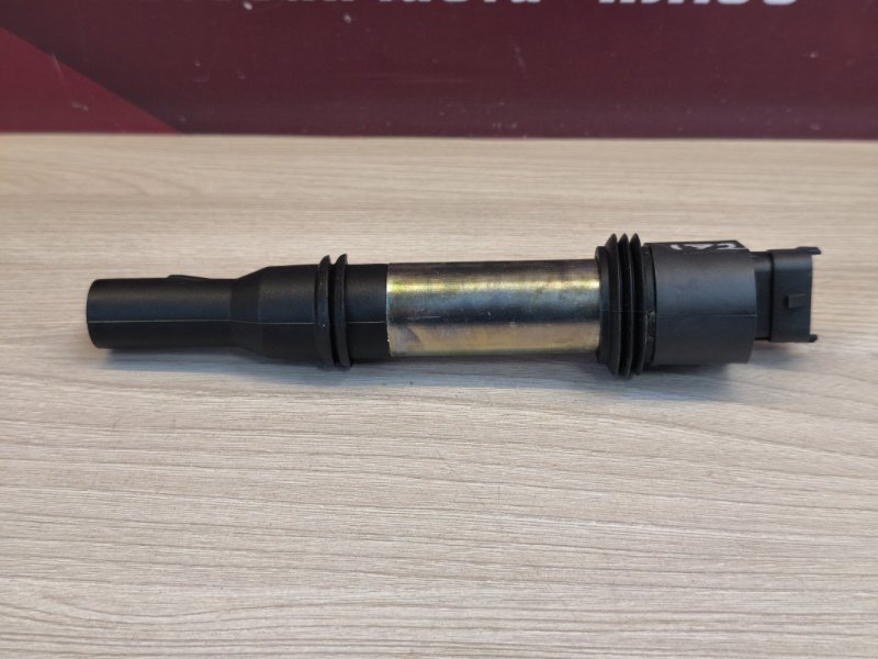 Катушка зажигания