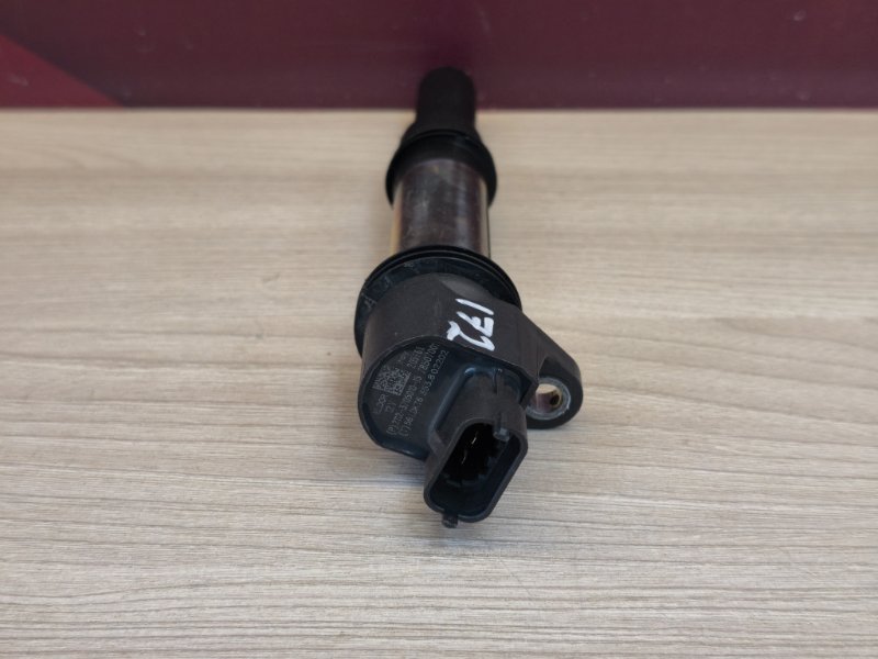 Катушка зажигания