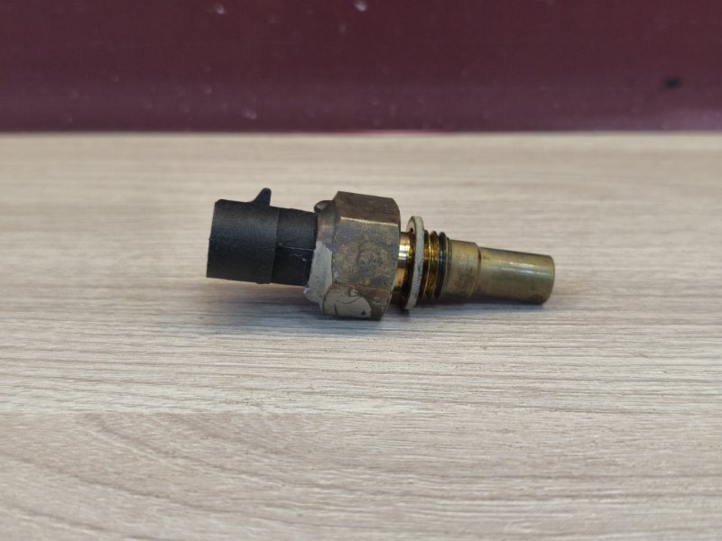 Датчик температуры охлаждающей жидкости