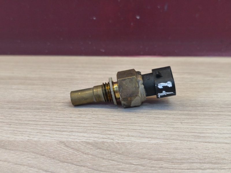 Датчик температуры охлаждающей жидкости