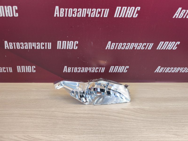 Отражатель фары