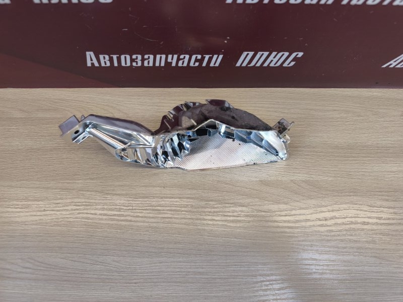 Отражатель фары