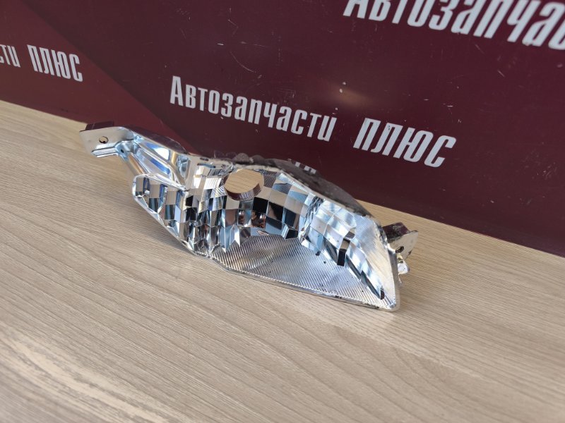 Отражатель фары