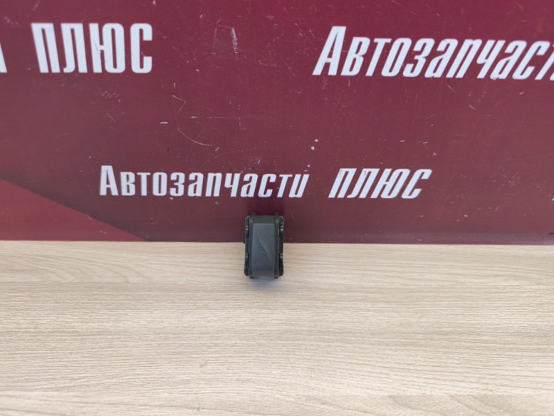 Заглушка кнопки