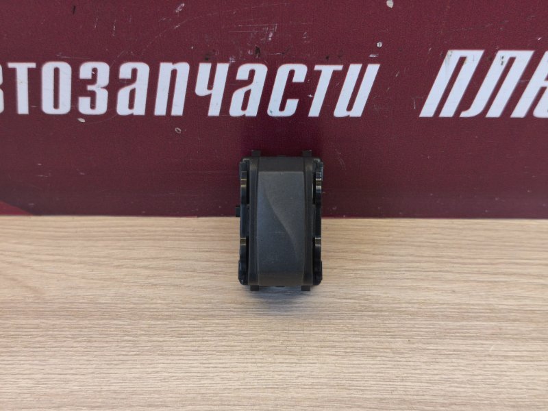 Заглушка кнопки