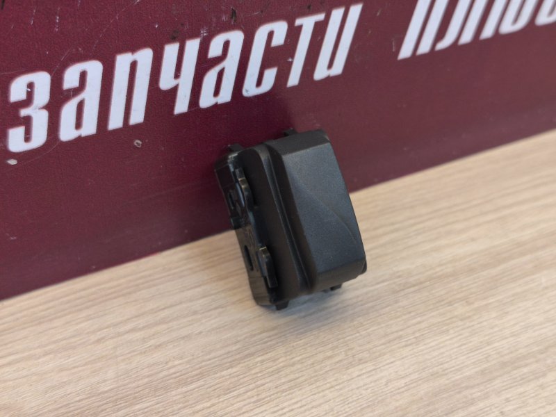 Заглушка кнопки