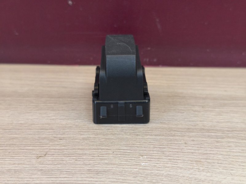 Заглушка кнопки