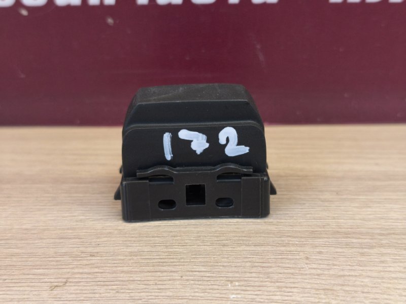 Заглушка кнопки