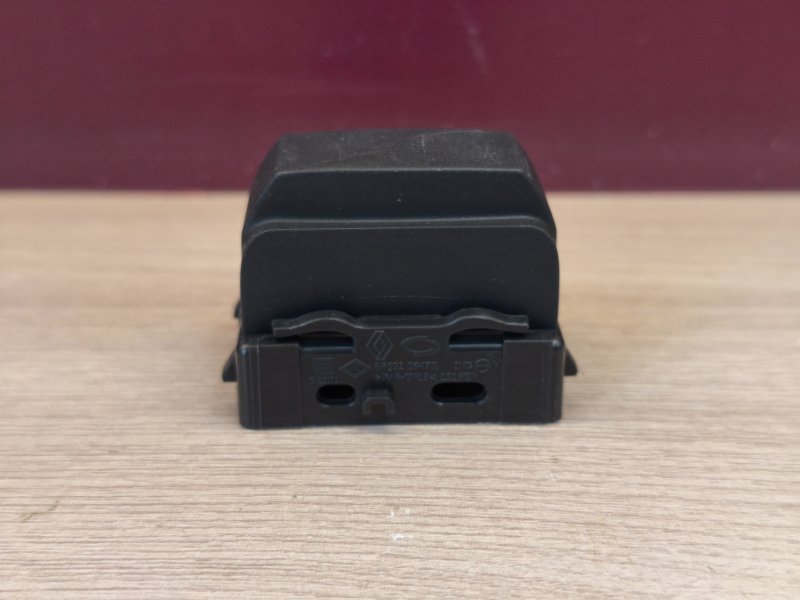 Заглушка кнопки