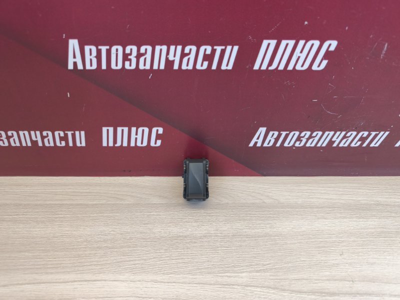 Заглушка кнопки