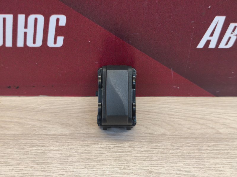 Заглушка кнопки