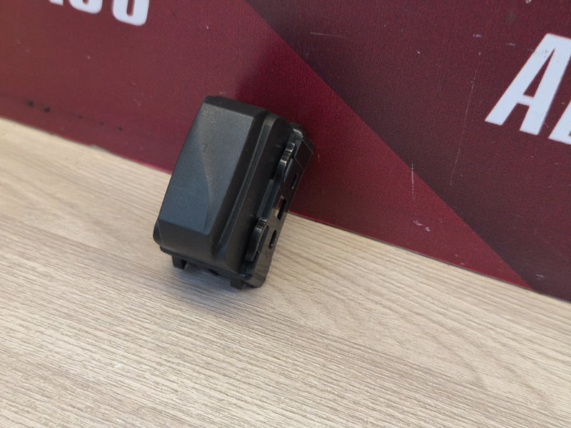 Заглушка кнопки