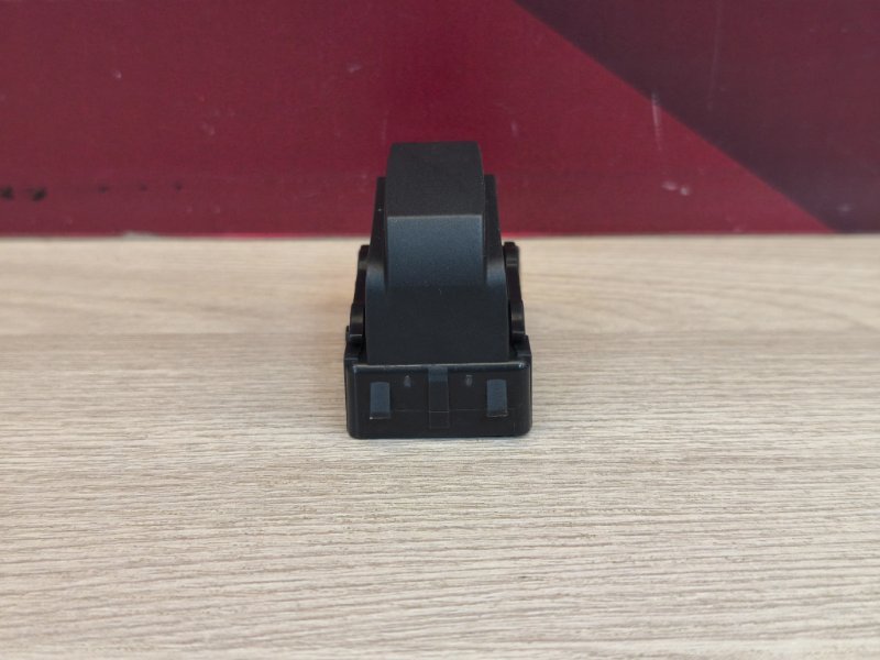 Заглушка кнопки