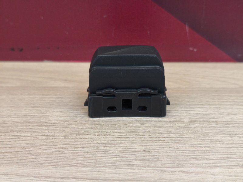 Заглушка кнопки