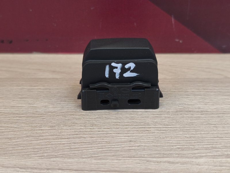 Заглушка кнопки