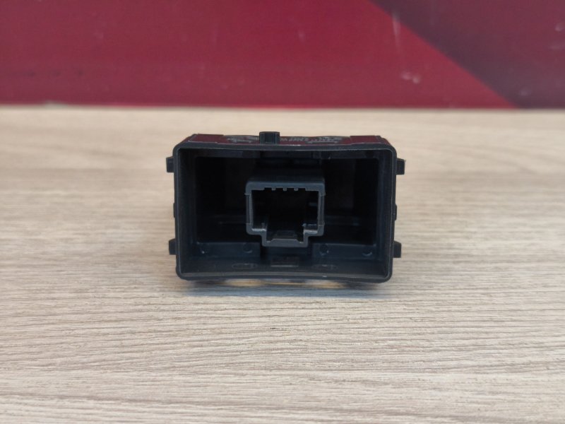 Заглушка кнопки