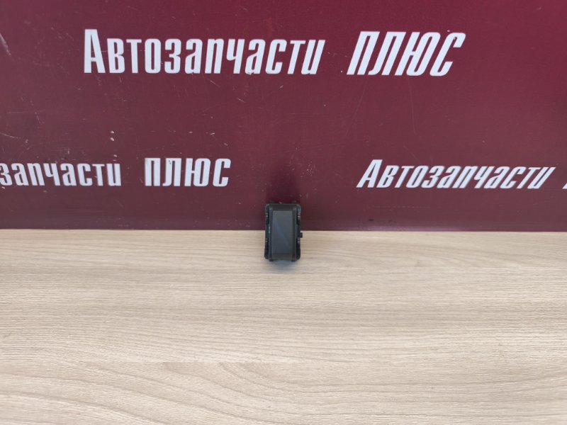 Заглушка кнопки