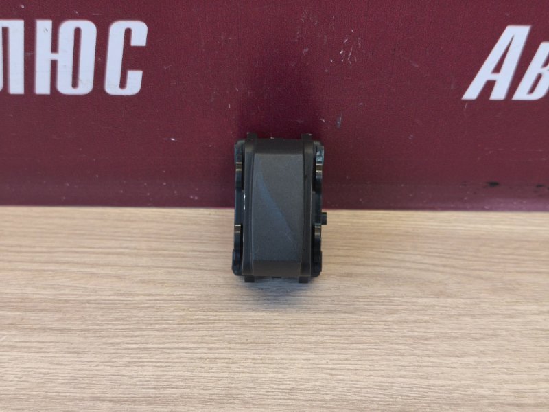 Заглушка кнопки