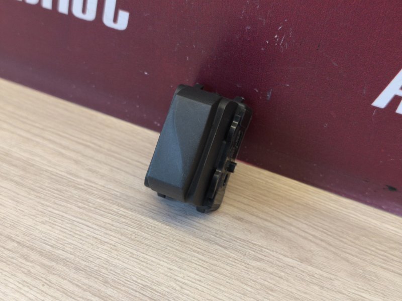 Заглушка кнопки