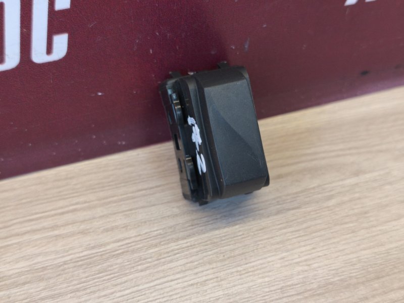 Заглушка кнопки