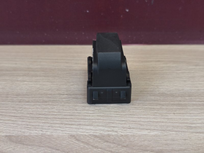 Заглушка кнопки