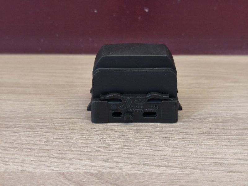 Заглушка кнопки