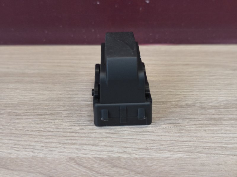 Заглушка кнопки