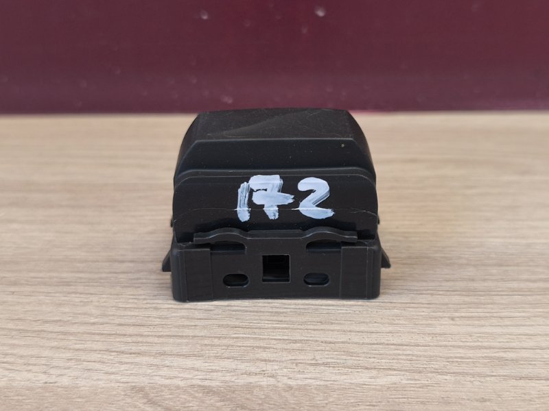 Заглушка кнопки