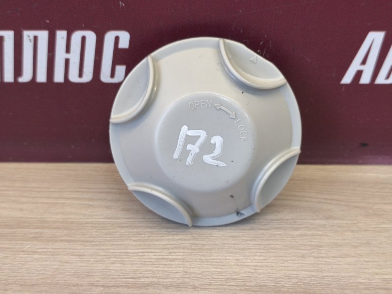 Крышка фары