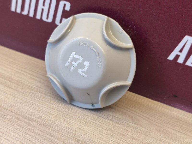 Крышка фары