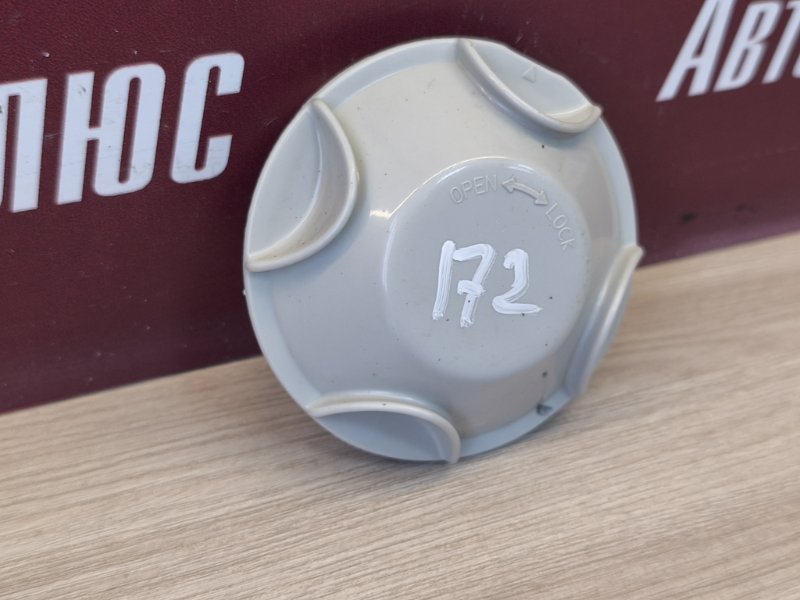 Крышка фары