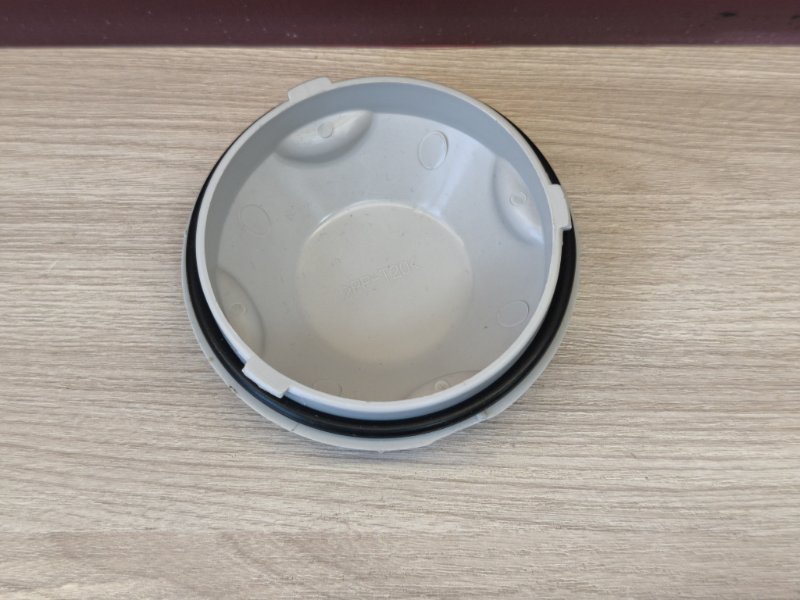 Крышка фары