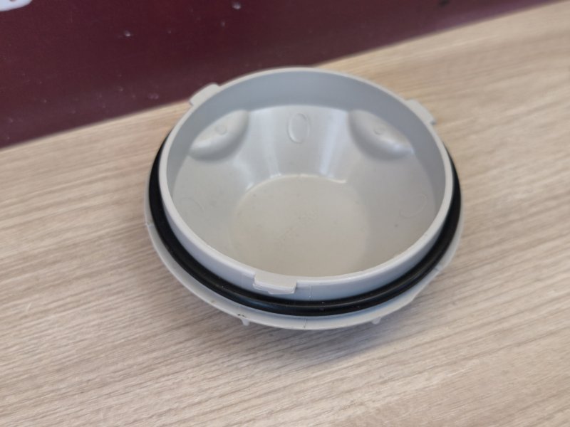 Крышка фары