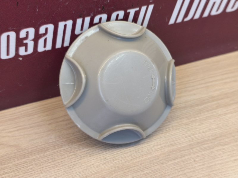 Крышка фары