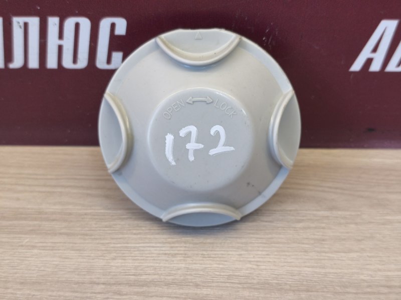 Крышка фары