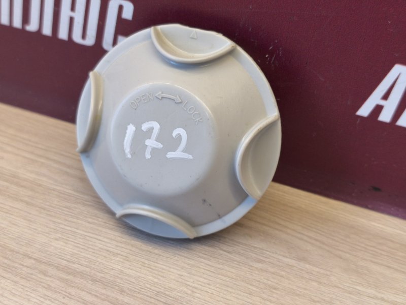 Крышка фары