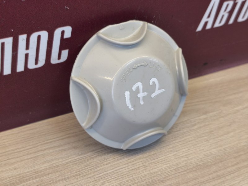 Крышка фары