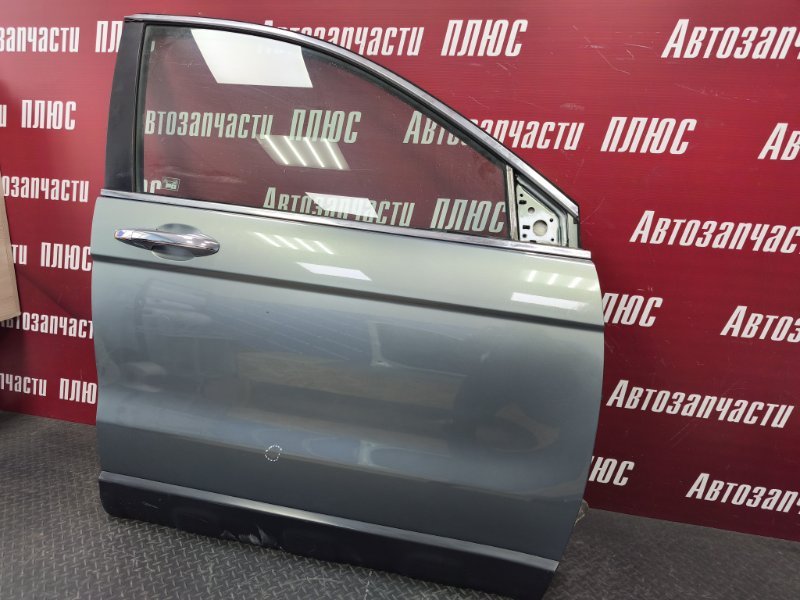 Дверь боковая