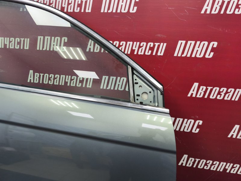 Дверь боковая