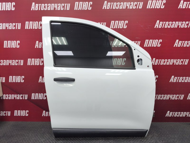 Дверь боковая