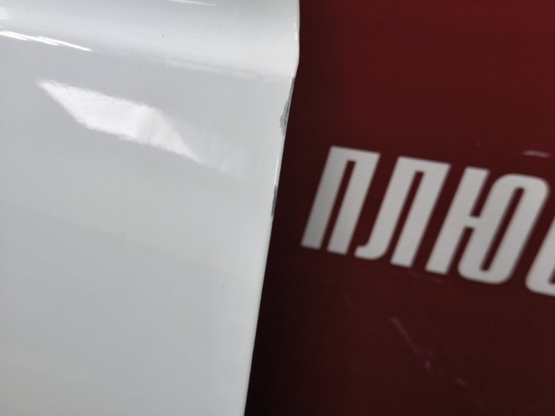 Дверь боковая