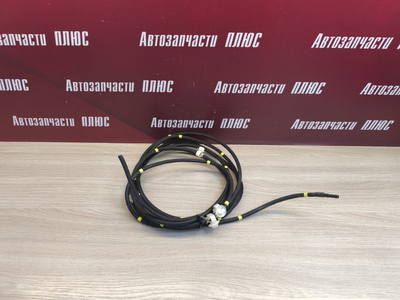 Трубка насоса стеклоомывателя