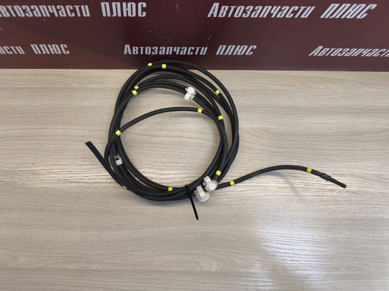 Трубка насоса стеклоомывателя