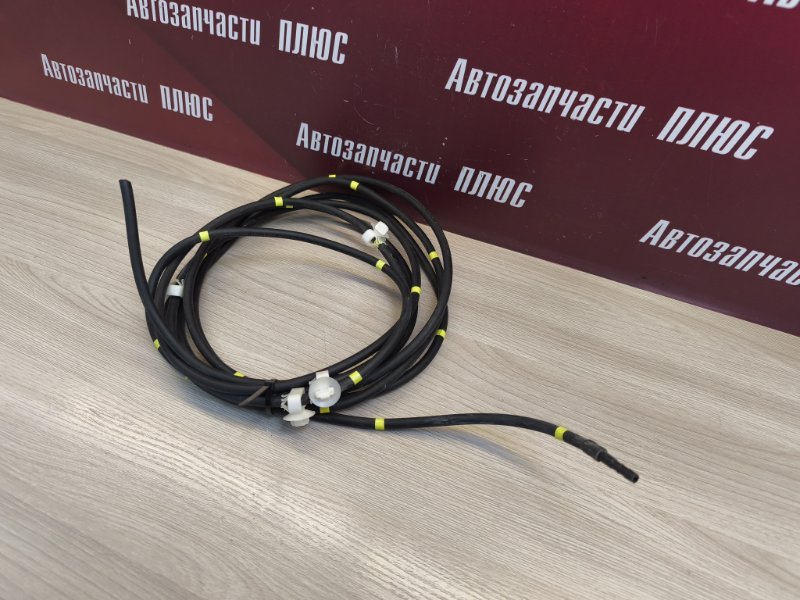 Трубка насоса стеклоомывателя