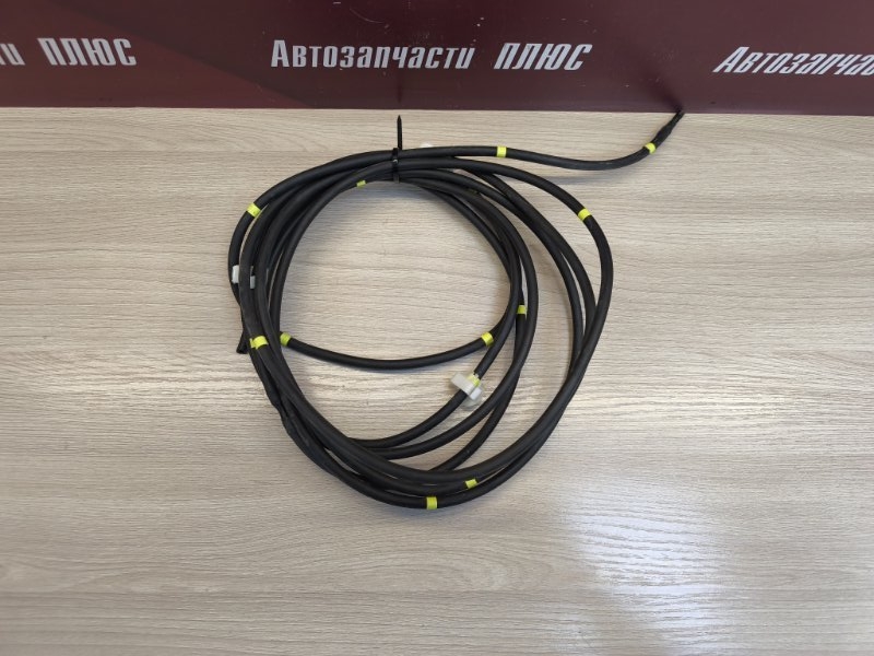 Трубка насоса стеклоомывателя