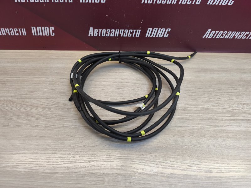 Трубка насоса стеклоомывателя