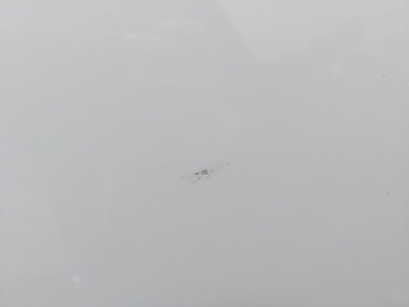 Дверь боковая