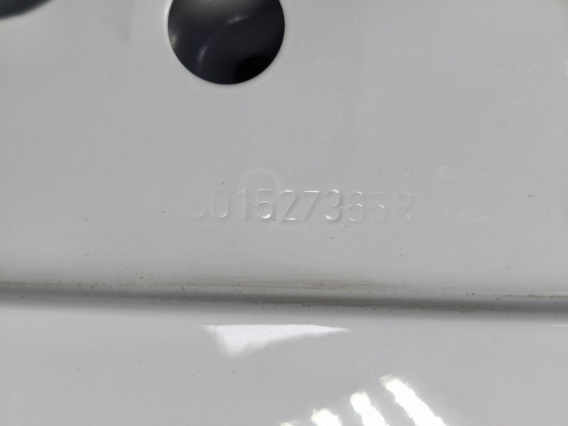 Дверь боковая